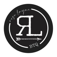 Rose Layne Boutique logo