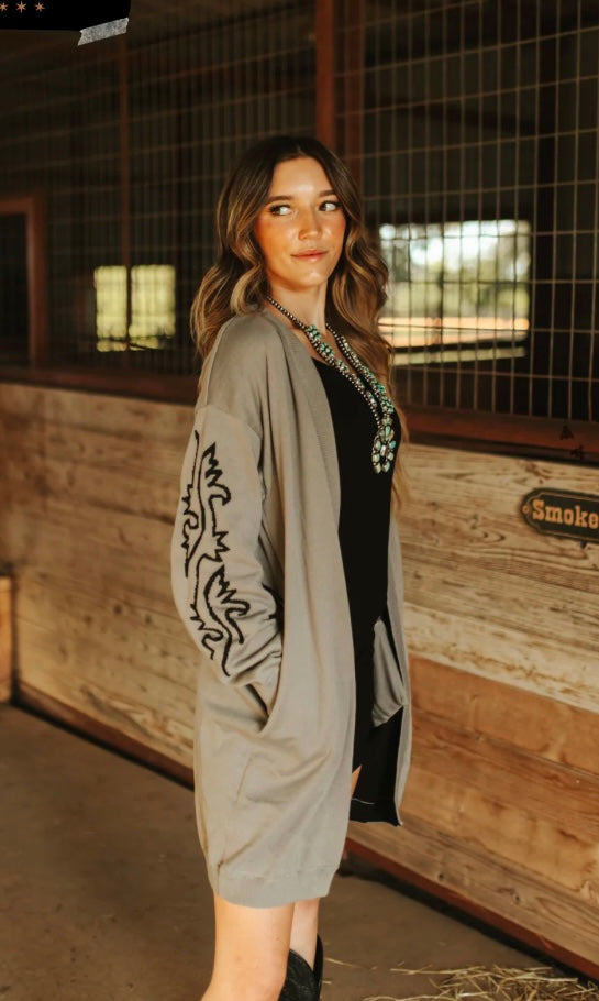 Cardigans, Blazers & Outerwear – Rose Layne Boutique